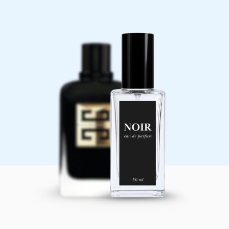 Inspired by Gentleman Society Eau de Parfum Ambrée - Givenchy
