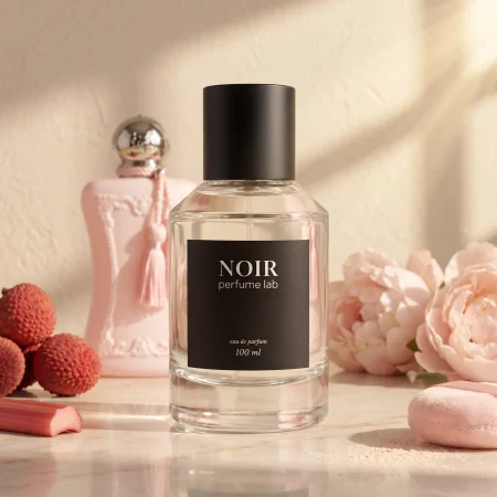 Inspired by Delina - Parfums de Marly