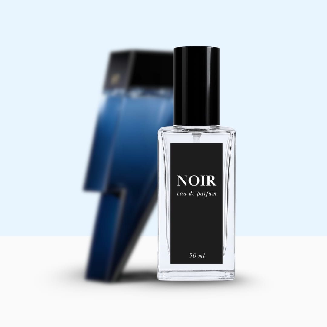 Inspired by Bad Boy Cobalt - Carolina Herrera
