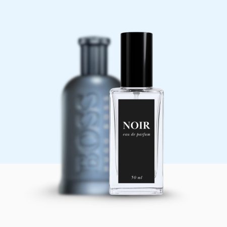 Inspired by Boss Bottled Marine - Hugo Boss