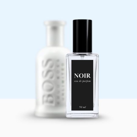 Inspired by Boss Bottled Unlimited - Hugo Boss