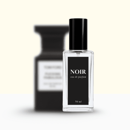 Inspired by F*cking Fabulous - Tom Ford