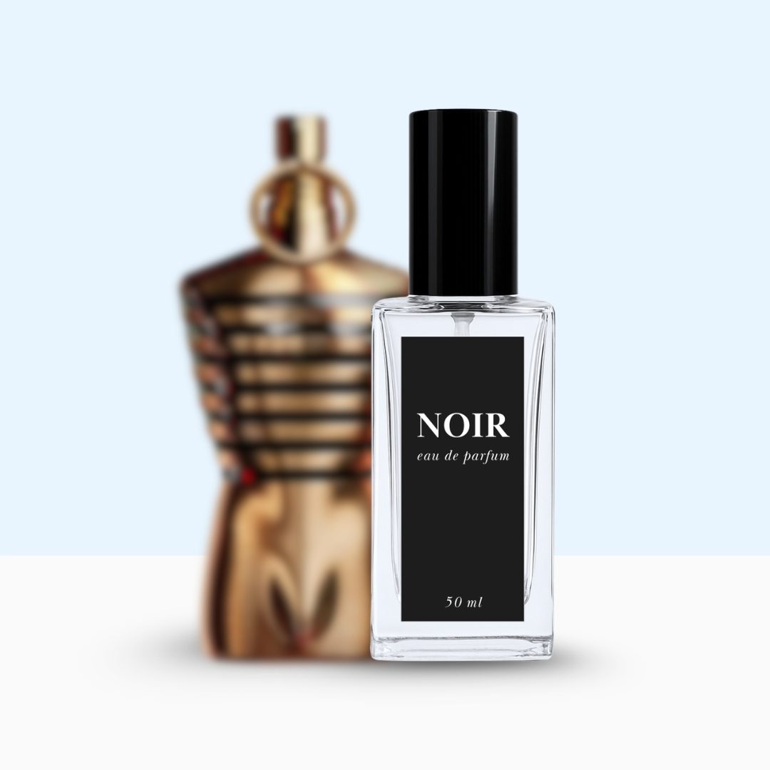 Inspired by La Male Elixir - Jean Paul Gaultier