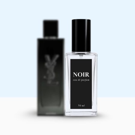 Inspired by MYSLF - Yves Saint Laurent