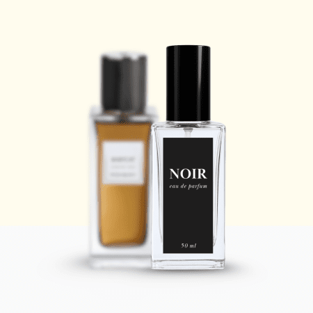 Inspired by Babycat - Yves Saint Laurent
