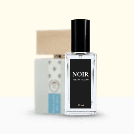Inspired by Bianco Latte - Giardini Di Toscana
