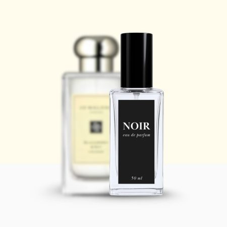 Inspired by Blackberry & Bay - Jo Malone London