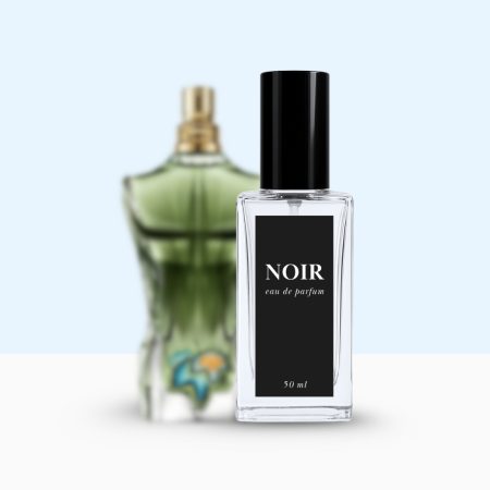 Inspired by Le Beau Paradise Garden - Jean Paul Gaultier - 50ml