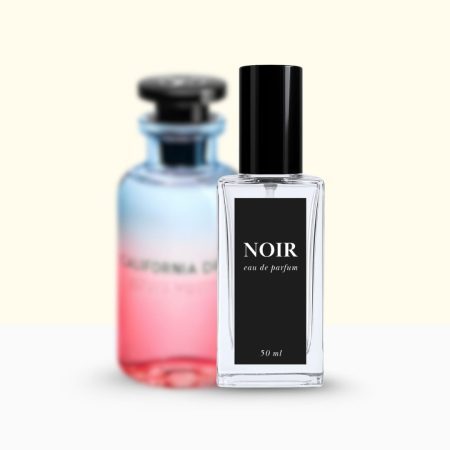 Inspired by California Dream - Louis Vuitton