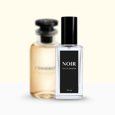 Inspired by L’Immensité - Louis Vuitton