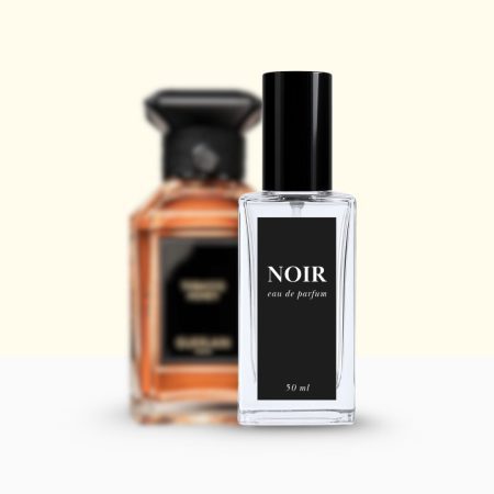 Inspired by Tobacco Honey - Guerlain