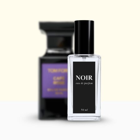 Inspired by Café Rose - Tom Ford