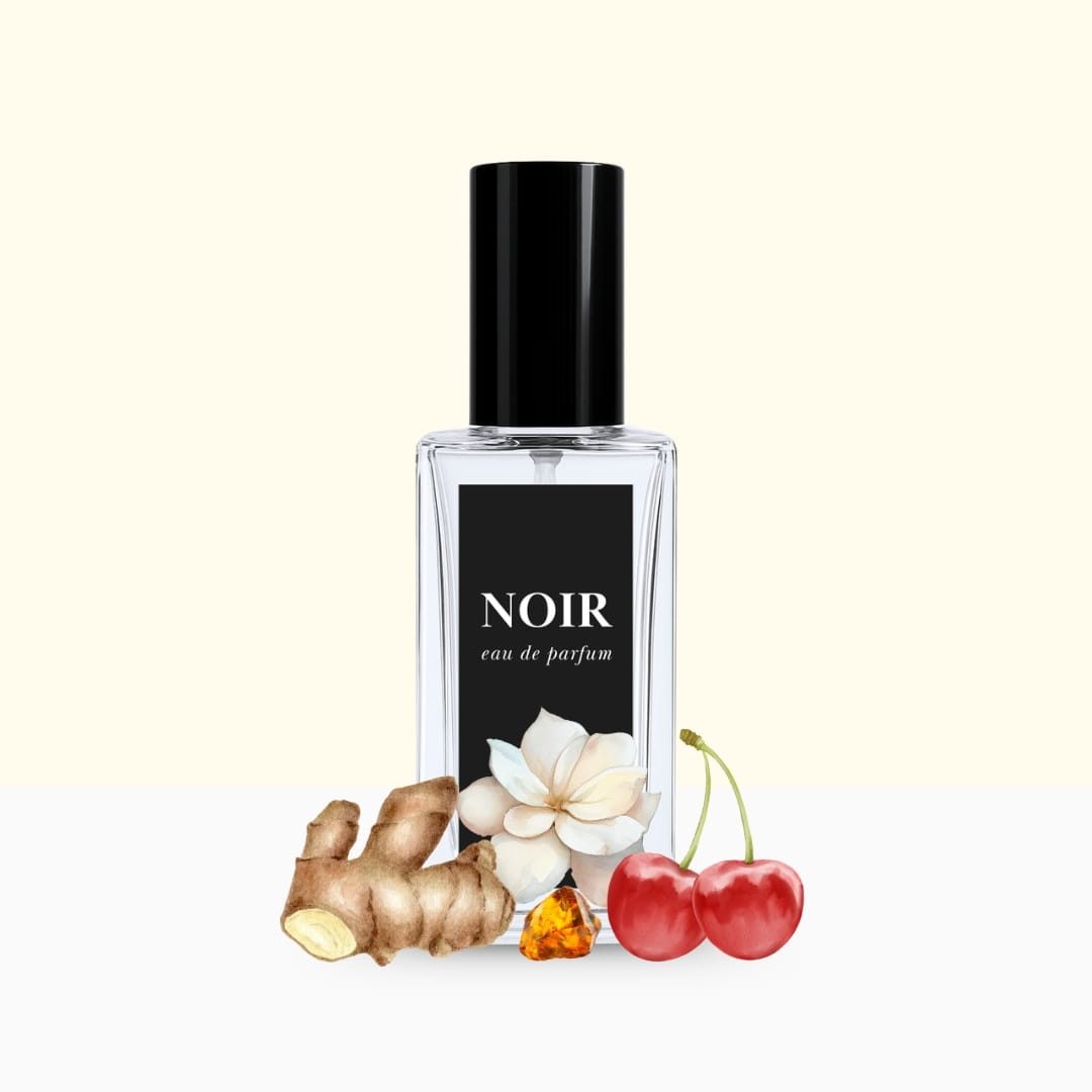 Inspired by Electric Cherry - Tom Ford - Image 2