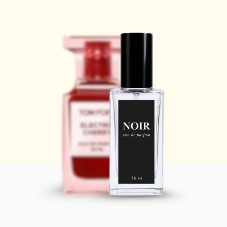 Inspired by Electric Cherry - Tom Ford