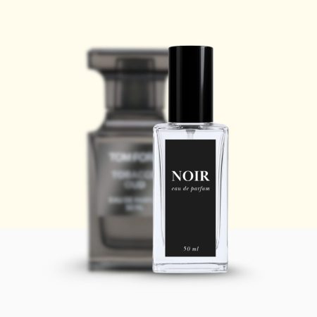 Inspired by Tobacco Oud - Tom Ford