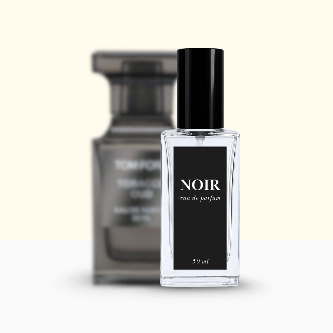 Inspired by Tobacco Oud - Tom Ford
