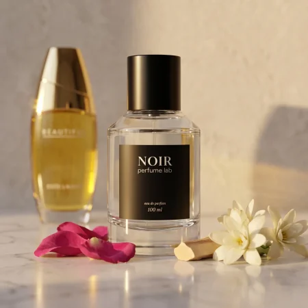 Inspired by Beautiful – Estée Lauder