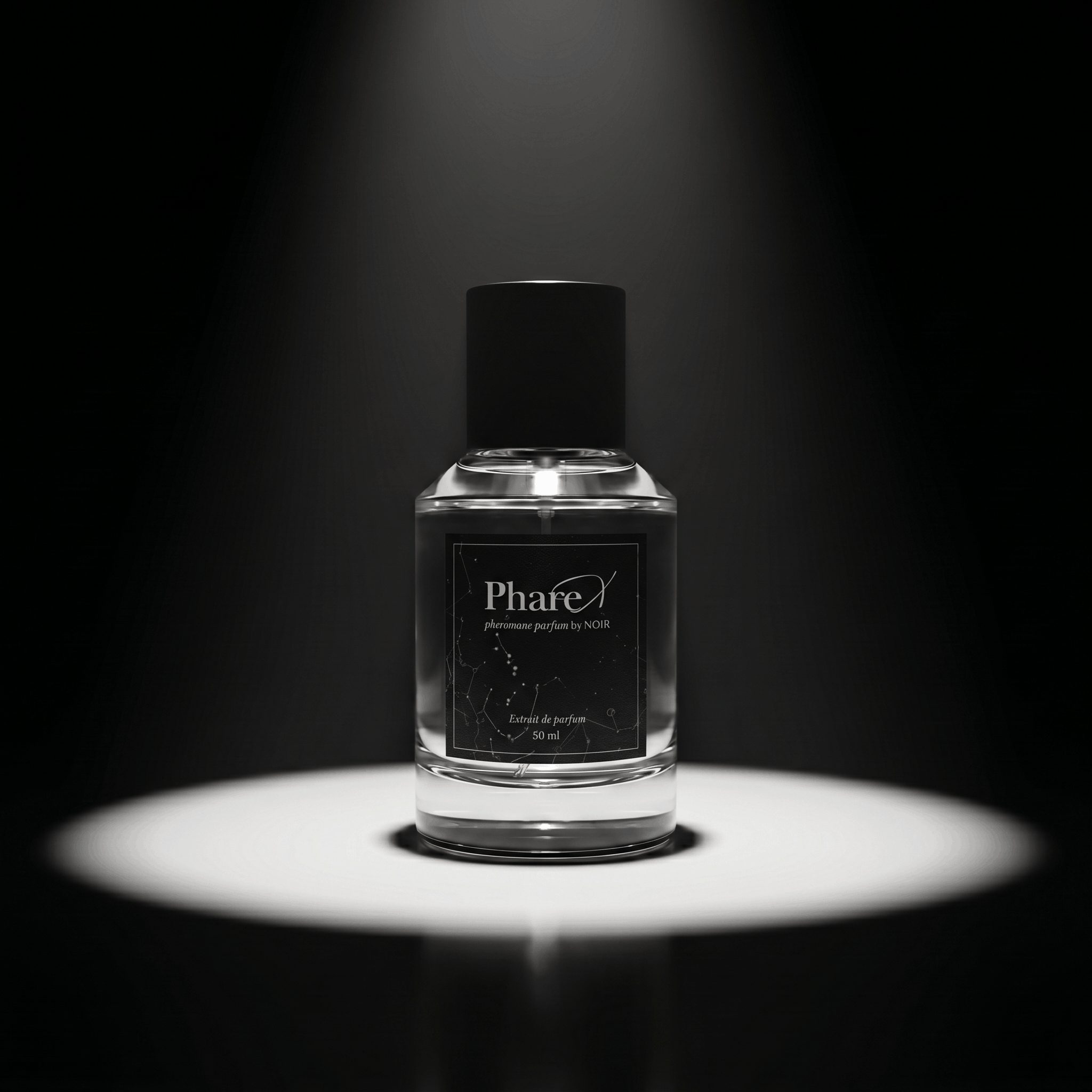 PhareX - Original Parfum by NOIR
