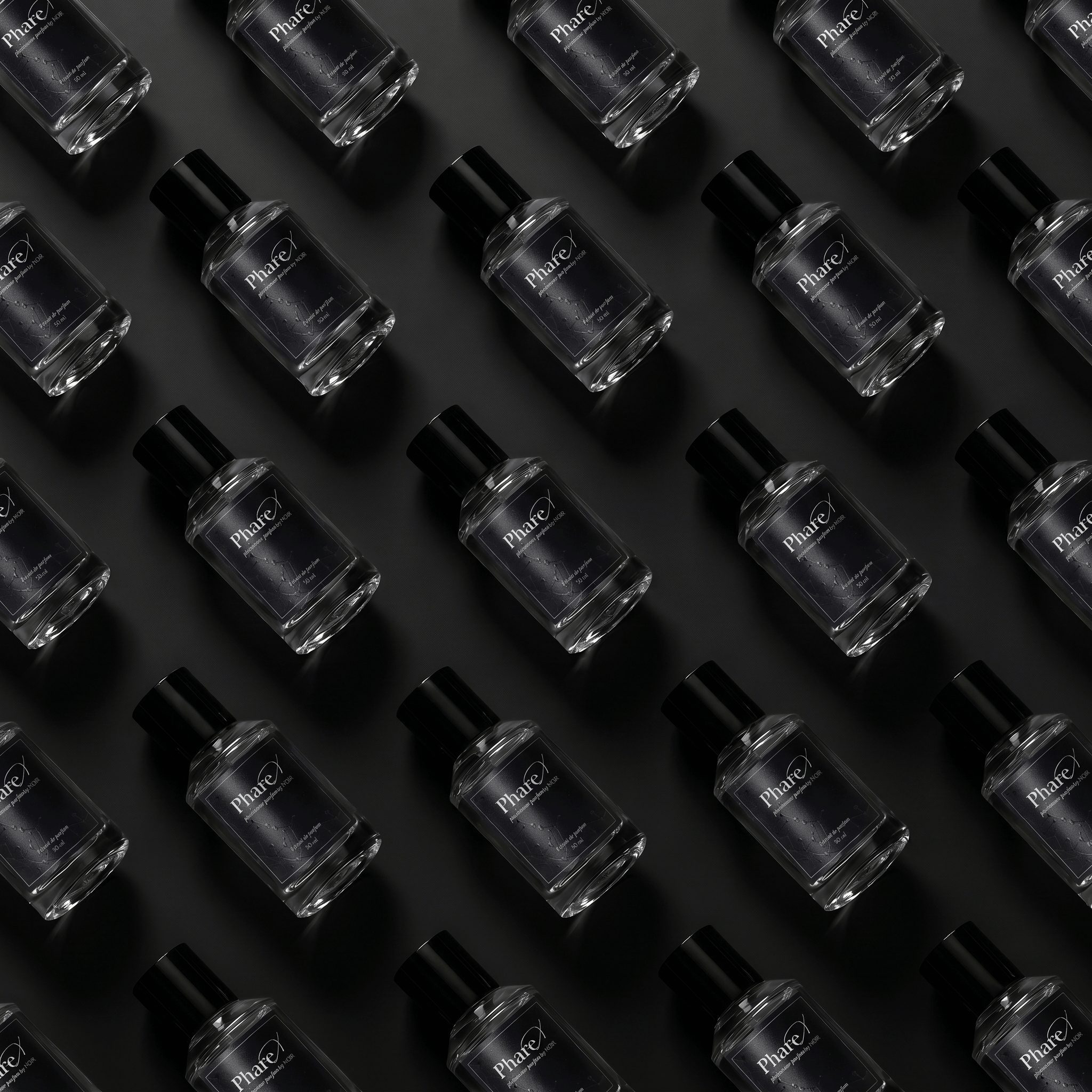 PhareX - Original Parfum by NOIR - Image 3