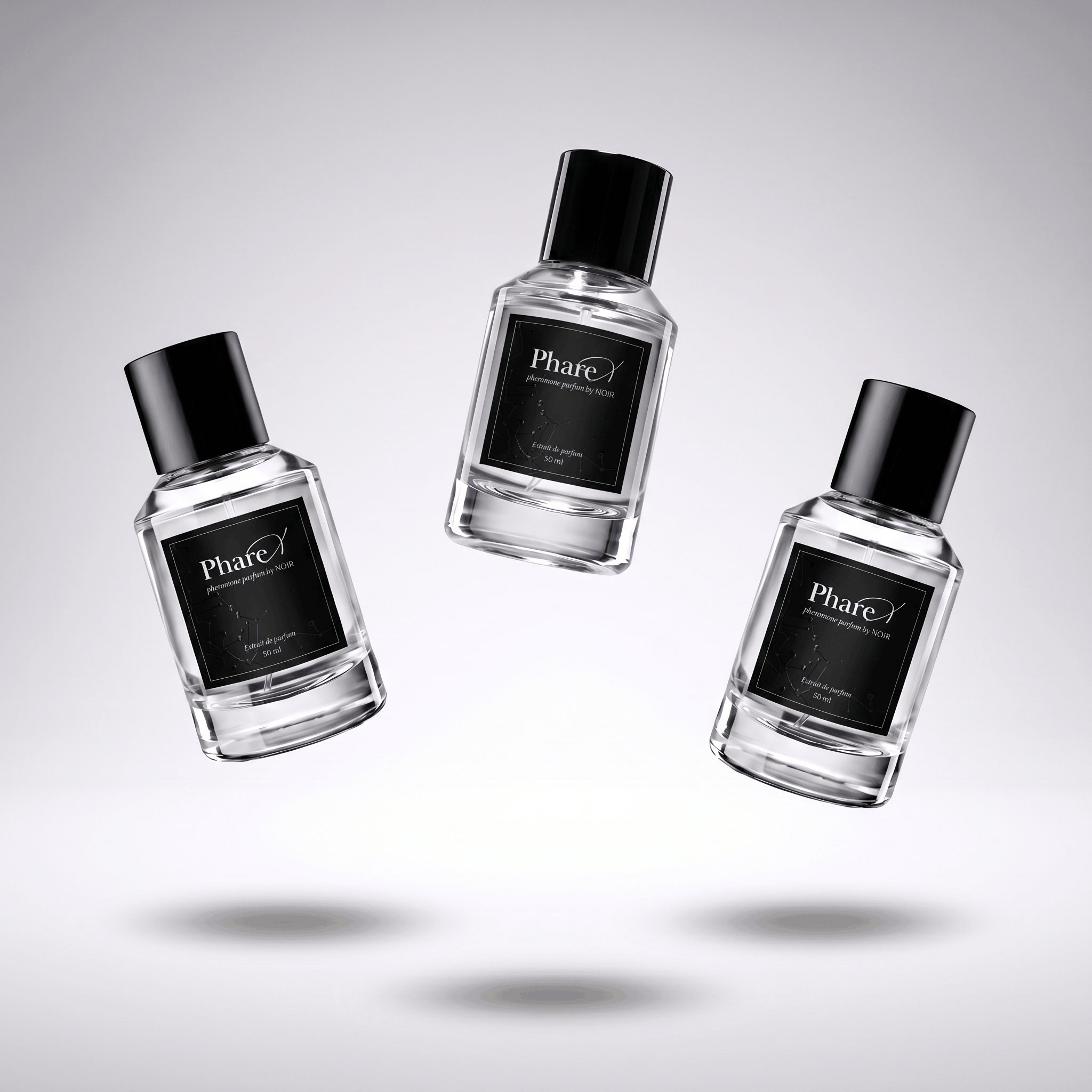 PhareX - Original Parfum by NOIR - Image 2