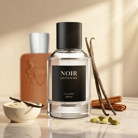 Inspired by Althaïr - Parfums de Marly