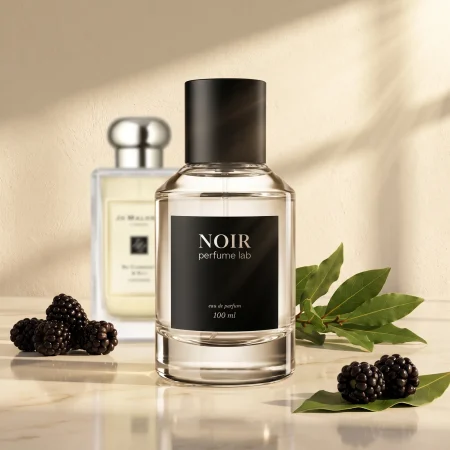 Inspired by Blackberry & Bay - Jo Malone London