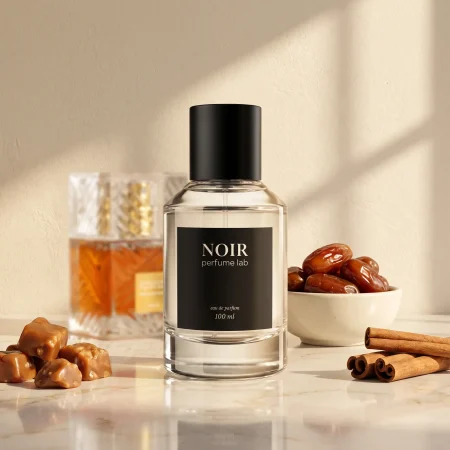 Inspired by Khamrah - Lattafa Perfumes