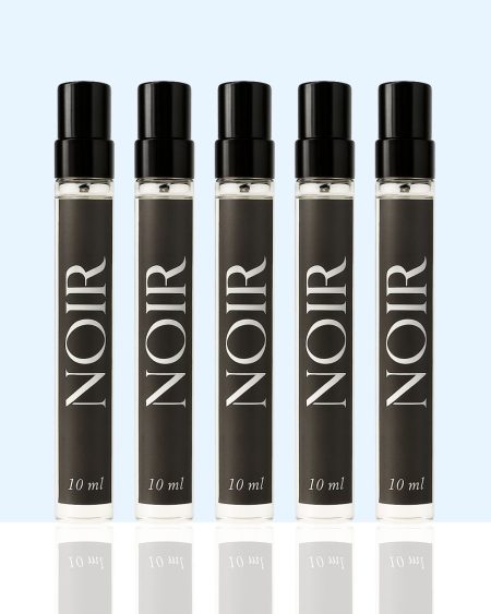 Машки Парфеми Сет од 5 х 10ml