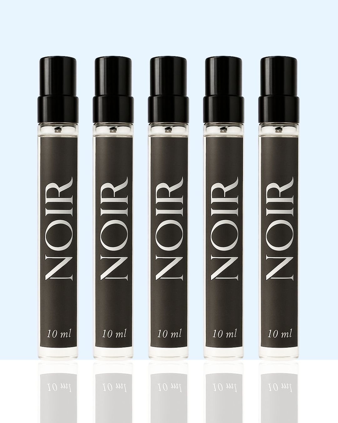 Машки Парфеми Сет од 5 х 10ml