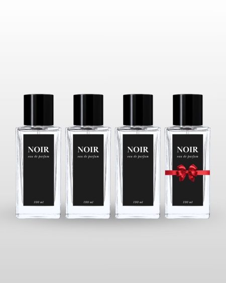 Сет парфеми 3+1 ГРАТИС 100ml