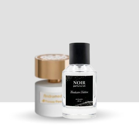 Inspired by Andromeda - Tiziana Terenzi
