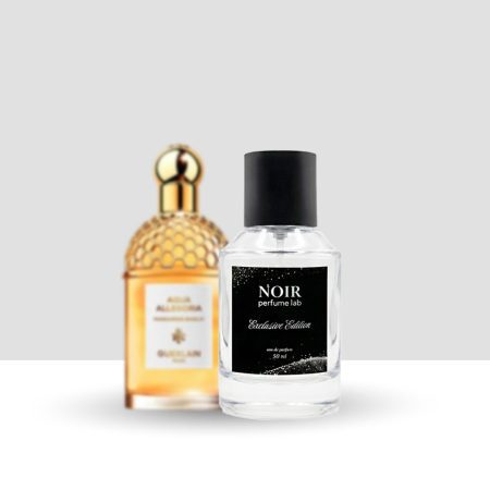Inspired by Aqua Allegoria Mandarine Basilic - Guerlain