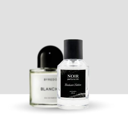 Inspired by Blanche - Byredo