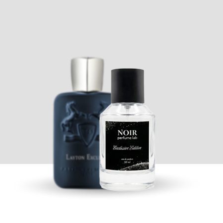 Inspired by Layton Exclusif - Parfums de Marly