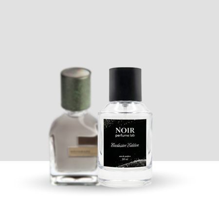Inspired by Megamare - Orto Parisi