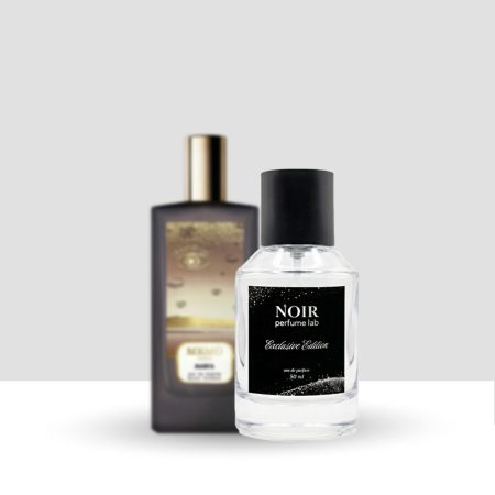 Inspired by Marfa - Memo Paris