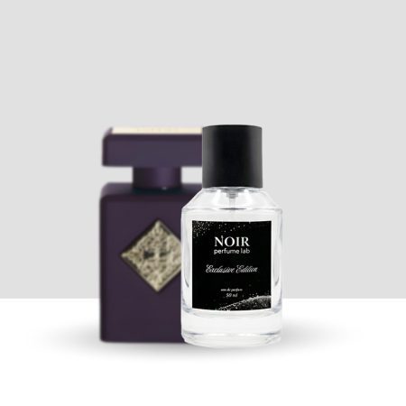 Inspired by Psychedelic Love - Initio Parfums Prives