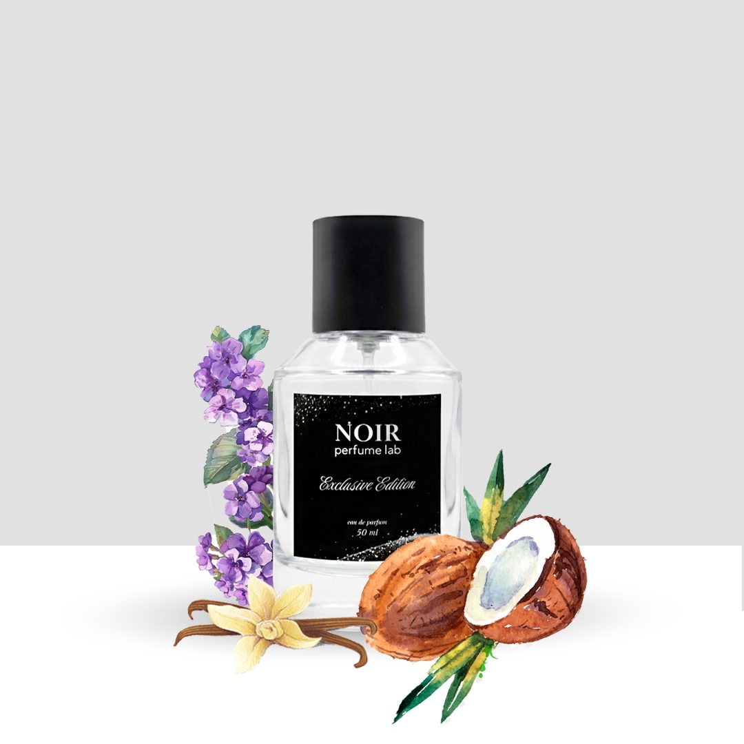 Inspired by Vanilla Powder - Matiere Premiere - Image 2