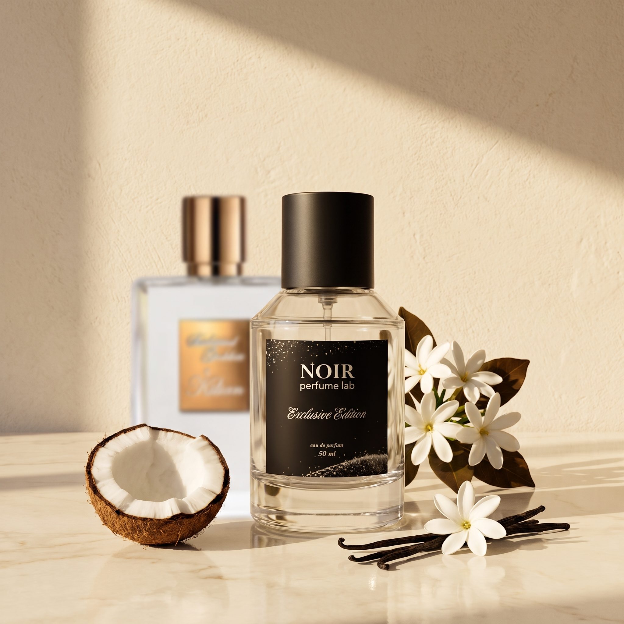 Inspired by Sunkissed Goddess - By Kilian
