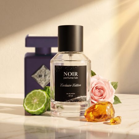 Inspired by Psychedelic Love - Initio Parfums Prives