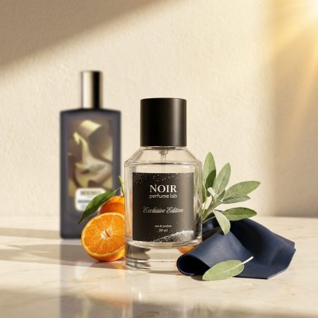 Inspired by Ocean Leather - Memo Paris
