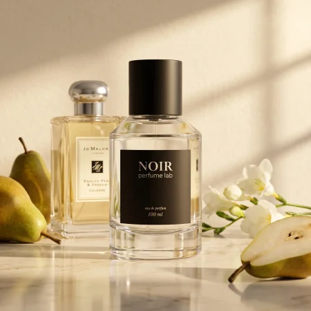 Inspired by English Pear & Freesia - Jo Malone London