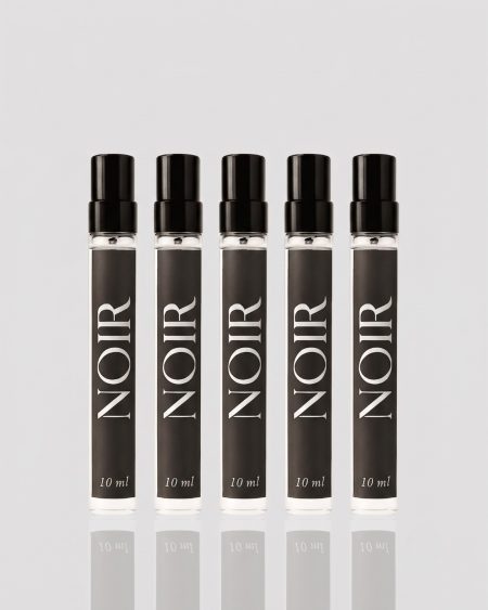 Exclusive Edition Парфеми Сет од 5 х 10ml