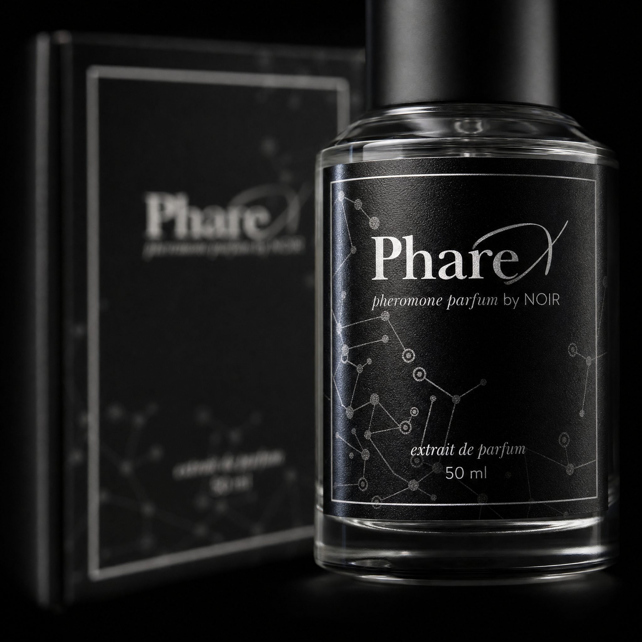 PhareX - Original Parfum by NOIR - Image 5