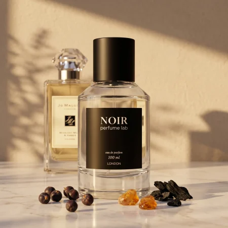 Inspired by Midnight Musk & Amber - Jo Malone London