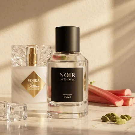 Inspired by Vodka on the Rocks - Kilian