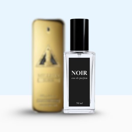 Inspired by One Million Elixir - Paco Rabanne