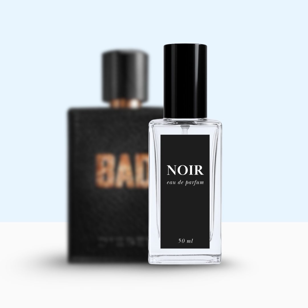 Inspired by Bad - Diesel