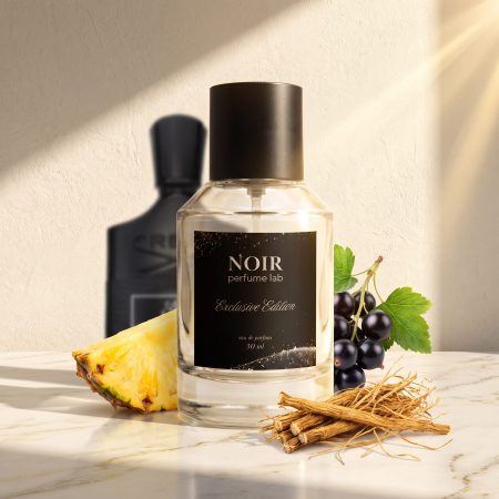 Inspired by Creed – Absolu Aventus
