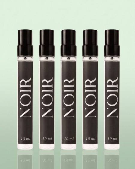 Uniquely Yours Парфеми Сет од 5 х 10ml